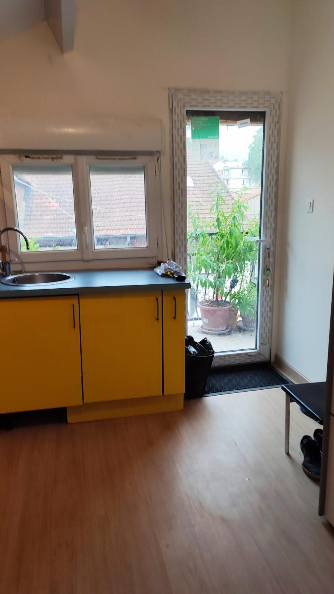 Homestay Pour Ou Deux Personnes *